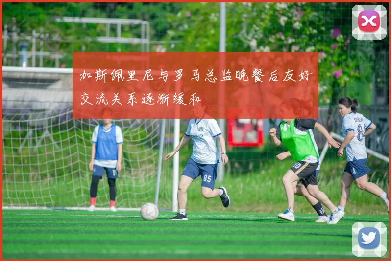 加斯佩里尼与罗马总监晚餐后友好交流关系逐渐缓和