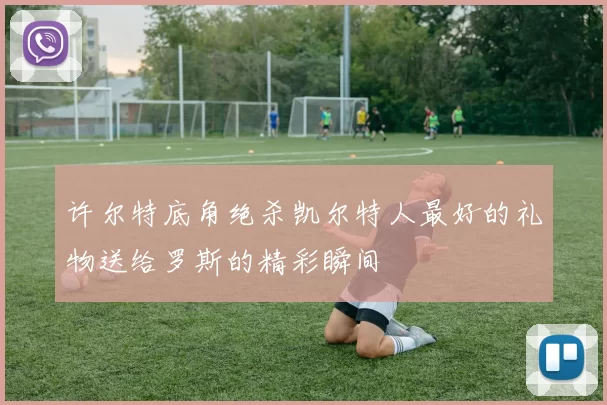 许尔特底角绝杀凯尔特人最好的礼物送给罗斯的精彩瞬间